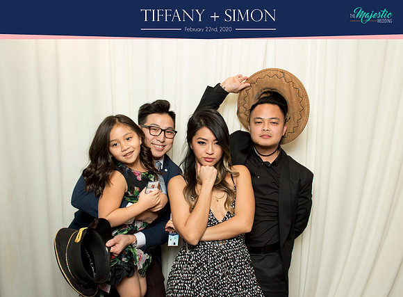 20188 - Tiffany + Simon Wedding Photosbooth 2020