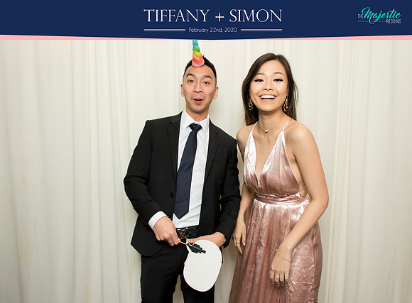 20031 - Tiffany + Simon Wedding Photosbooth 2020