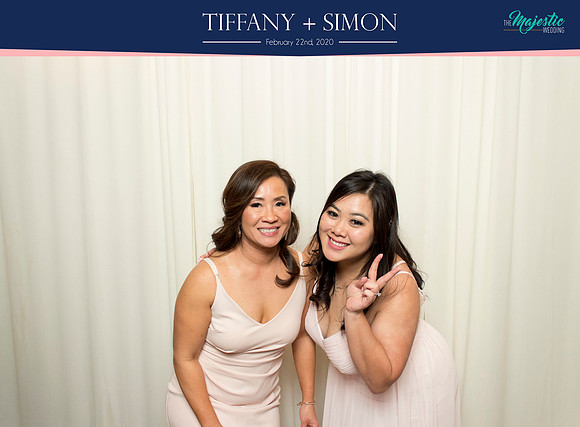 20112 - Tiffany + Simon Wedding Photosbooth 2020