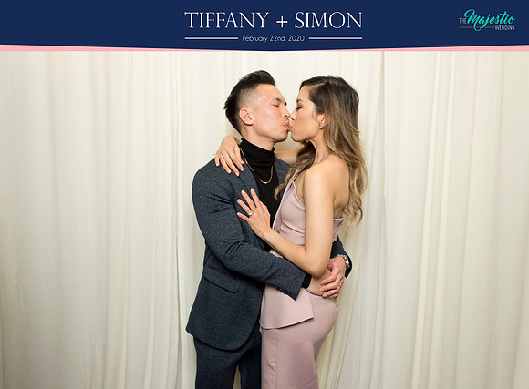 20047 - Tiffany + Simon Wedding Photosbooth 2020