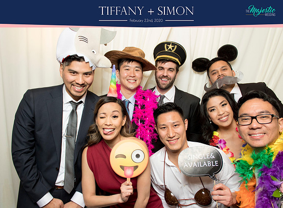 20180 - Tiffany + Simon Wedding Photosbooth 2020