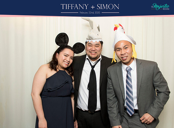 20081 - Tiffany + Simon Wedding Photosbooth 2020