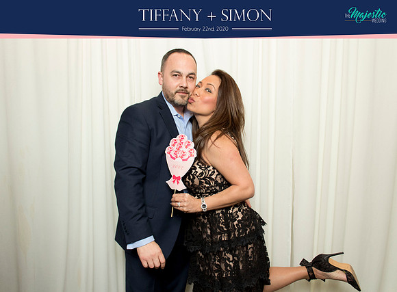 20009 - Tiffany + Simon Wedding Photosbooth 2020