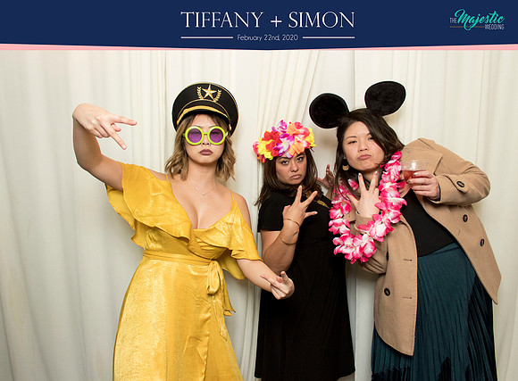20238 - Tiffany + Simon Wedding Photosbooth 2020