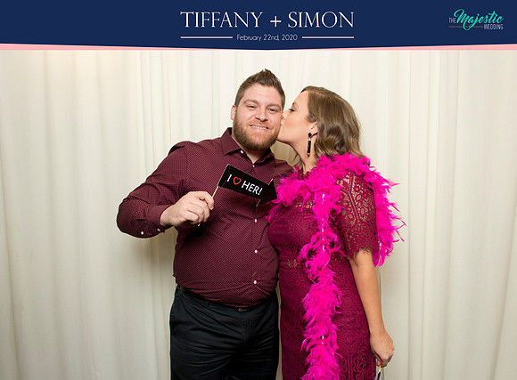 20151 - Tiffany + Simon Wedding Photosbooth 2020