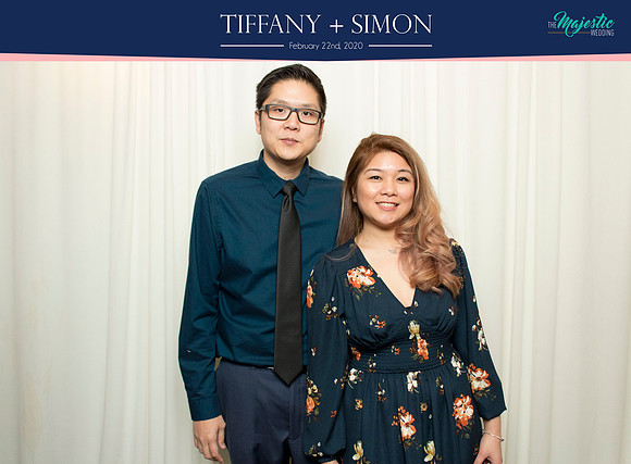 20003 - Tiffany + Simon Wedding Photosbooth 2020