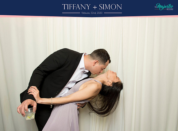 20208 - Tiffany + Simon Wedding Photosbooth 2020