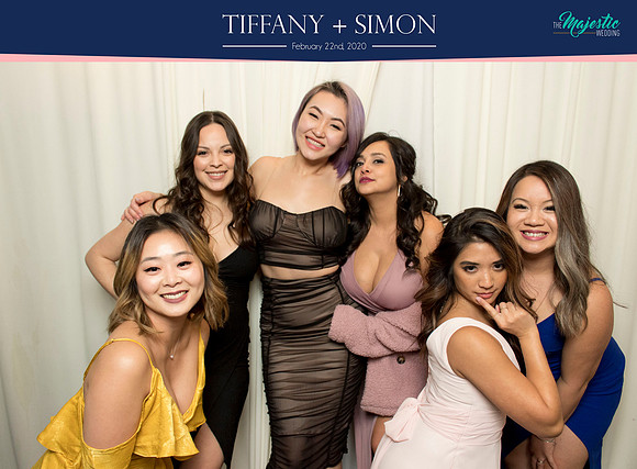 20228 - Tiffany + Simon Wedding Photosbooth 2020