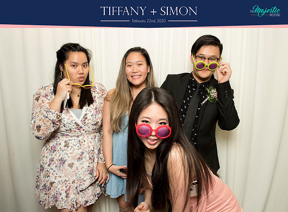 20142 - Tiffany + Simon Wedding Photosbooth 2020