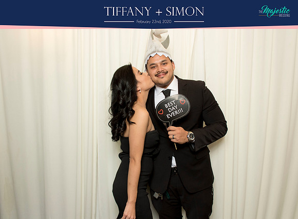 20217 - Tiffany + Simon Wedding Photosbooth 2020