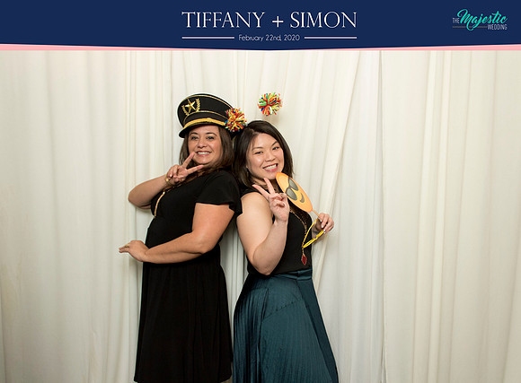 20068 - Tiffany + Simon Wedding Photosbooth 2020