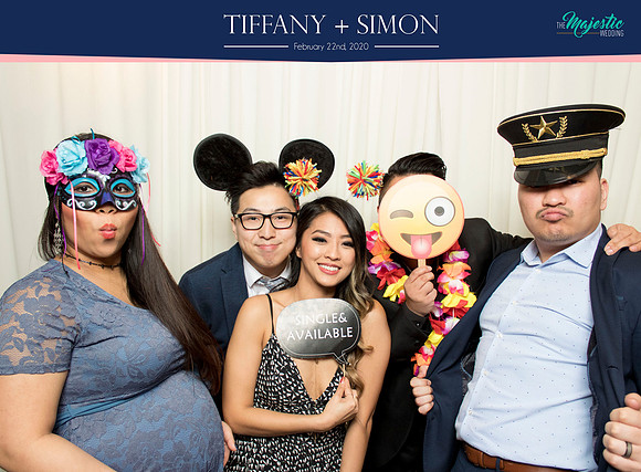 20183 - Tiffany + Simon Wedding Photosbooth 2020