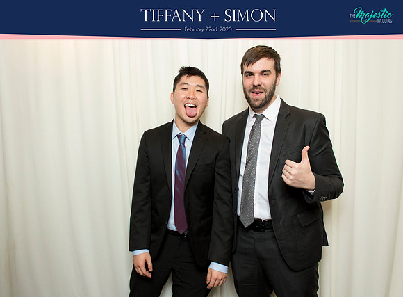 20158 - Tiffany + Simon Wedding Photosbooth 2020