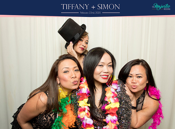 20023 - Tiffany + Simon Wedding Photosbooth 2020