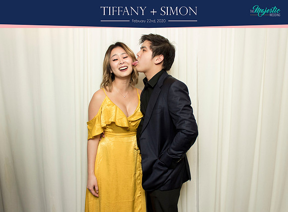 20241 - Tiffany + Simon Wedding Photosbooth 2020