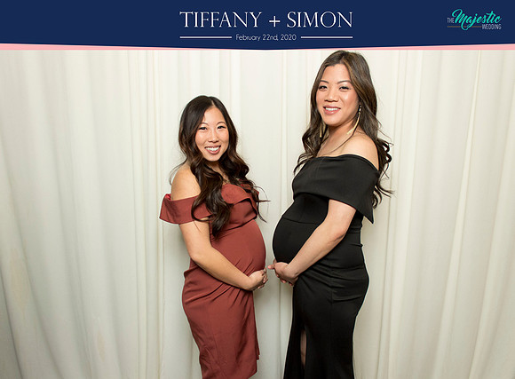 20243 - Tiffany + Simon Wedding Photosbooth 2020