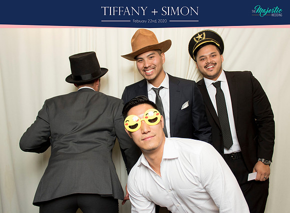 20225 - Tiffany + Simon Wedding Photosbooth 2020