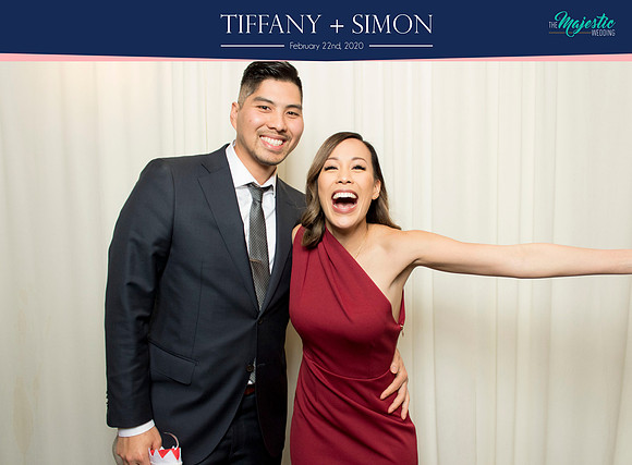 20167 - Tiffany + Simon Wedding Photosbooth 2020