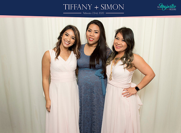 20107 - Tiffany + Simon Wedding Photosbooth 2020