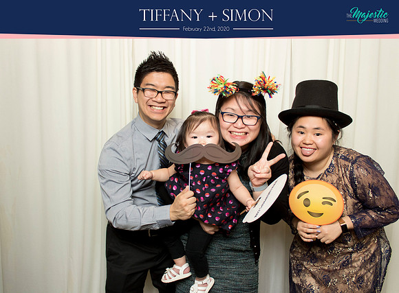 20071 - Tiffany + Simon Wedding Photosbooth 2020