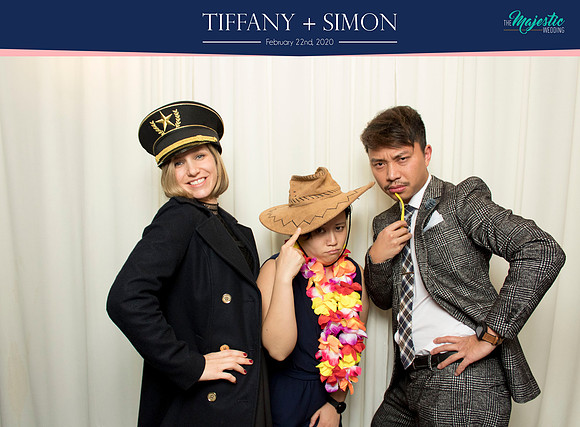 20224 - Tiffany + Simon Wedding Photosbooth 2020
