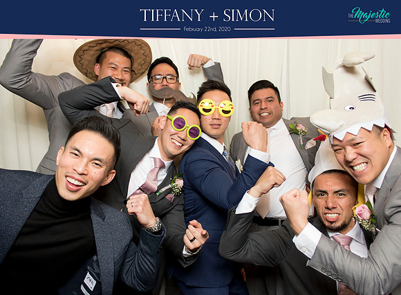 20040 - Tiffany + Simon Wedding Photosbooth 2020
