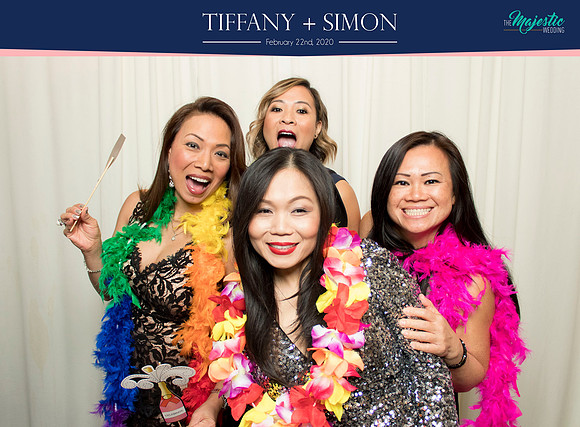 20022 - Tiffany + Simon Wedding Photosbooth 2020