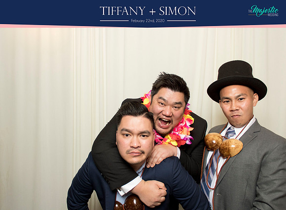 20089 - Tiffany + Simon Wedding Photosbooth 2020