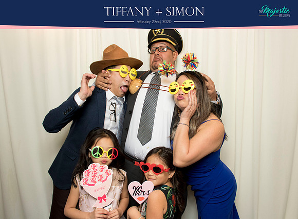 20173 - Tiffany + Simon Wedding Photosbooth 2020