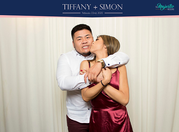 20147 - Tiffany + Simon Wedding Photosbooth 2020