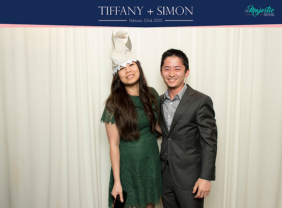 20035 - Tiffany + Simon Wedding Photosbooth 2020