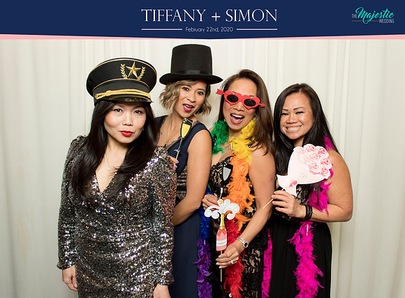 20021 - Tiffany + Simon Wedding Photosbooth 2020