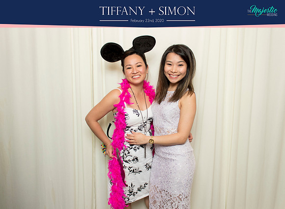 20080 - Tiffany + Simon Wedding Photosbooth 2020