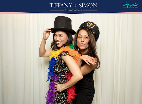 20028 - Tiffany + Simon Wedding Photosbooth 2020