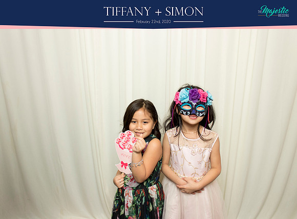 20162 - Tiffany + Simon Wedding Photosbooth 2020