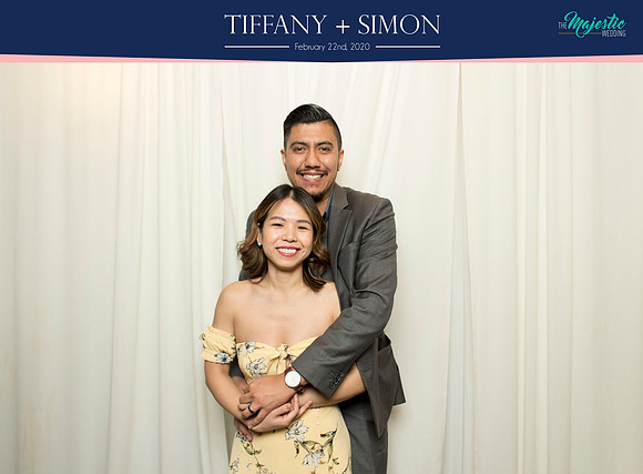 20025 - Tiffany + Simon Wedding Photosbooth 2020
