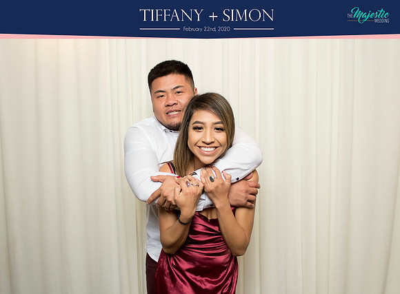 20149 - Tiffany + Simon Wedding Photosbooth 2020