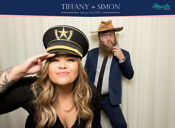 20140 - Tiffany + Simon Wedding Photosbooth 2020