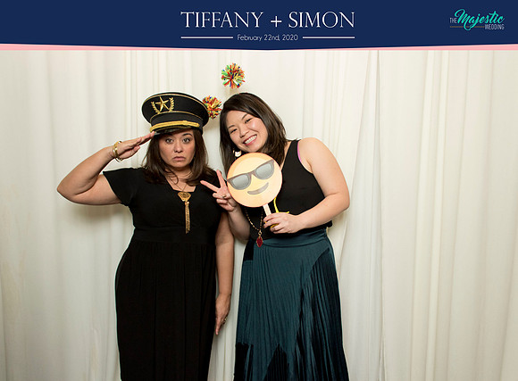 20067 - Tiffany + Simon Wedding Photosbooth 2020