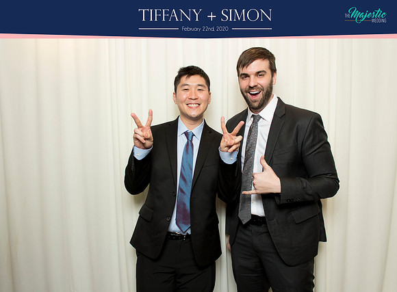 20157 - Tiffany + Simon Wedding Photosbooth 2020