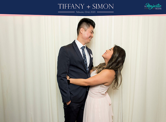 20109 - Tiffany + Simon Wedding Photosbooth 2020