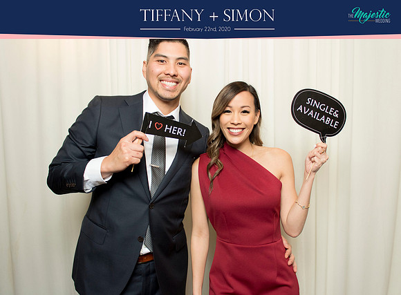 20165 - Tiffany + Simon Wedding Photosbooth 2020