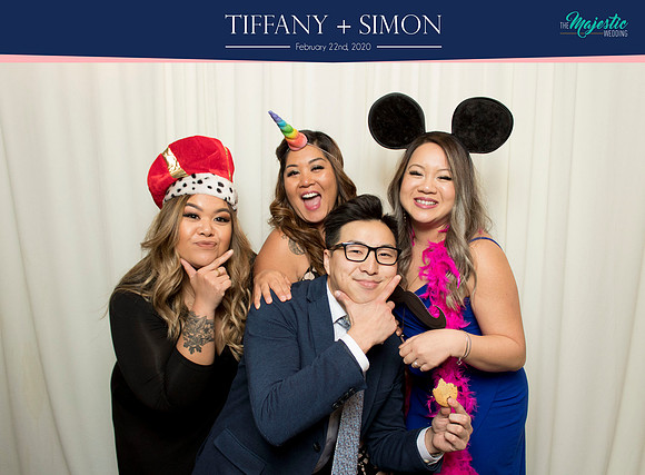 20175 - Tiffany + Simon Wedding Photosbooth 2020