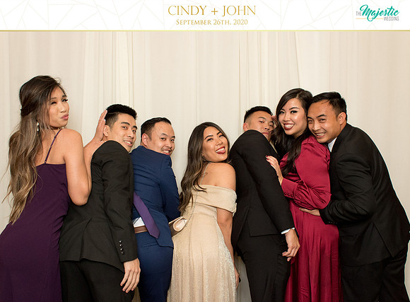 50156 - Cindy + John Wedding Photobooth 2020