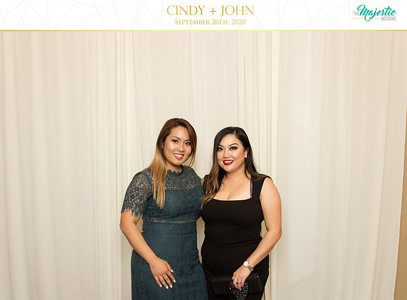 50117 - Cindy + John Wedding Photobooth 2020