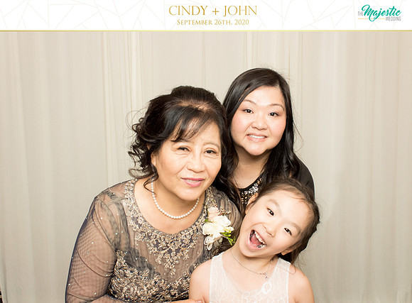 50016 - Cindy + John Wedding Photobooth 2020
