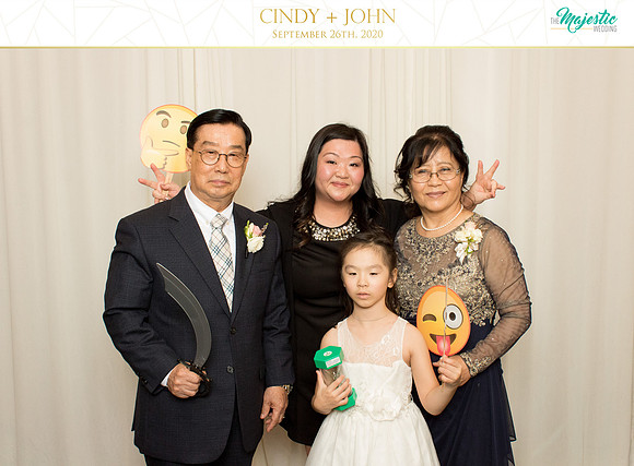 50176 - Cindy + John Wedding Photobooth 2020