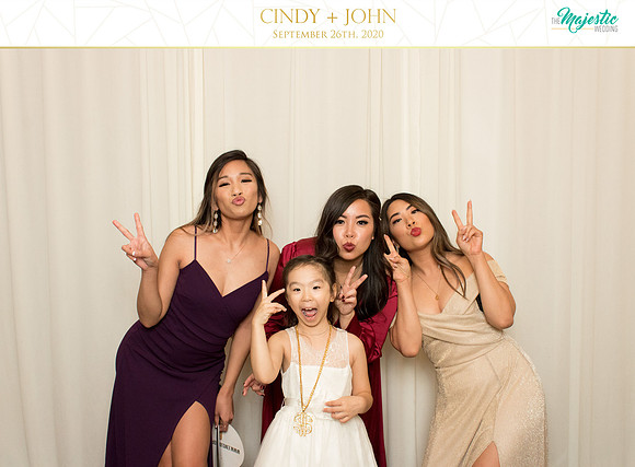 50067 - Cindy + John Wedding Photobooth 2020