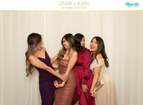 50167 - Cindy + John Wedding Photobooth 2020