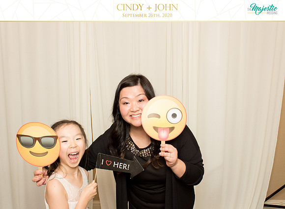 50139 - Cindy + John Wedding Photobooth 2020